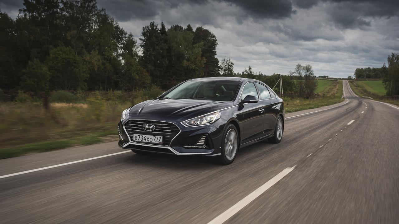 Ты где пропадала?