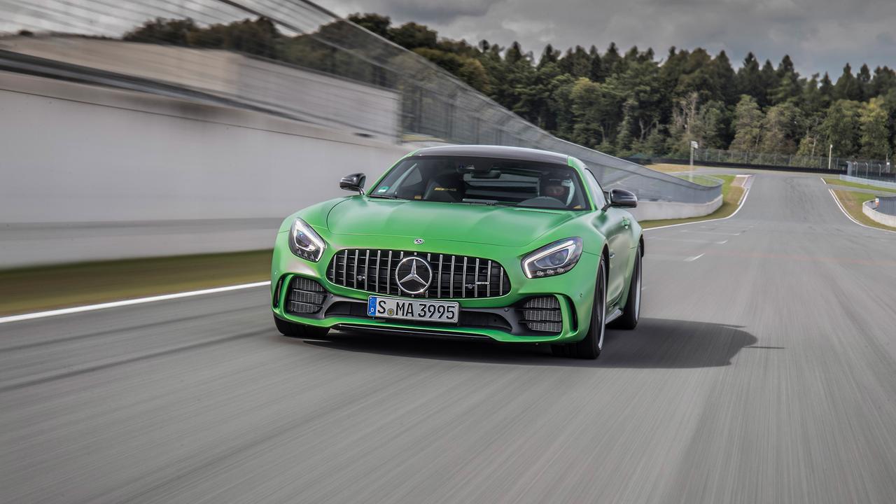 Пятидесятилетку за три года