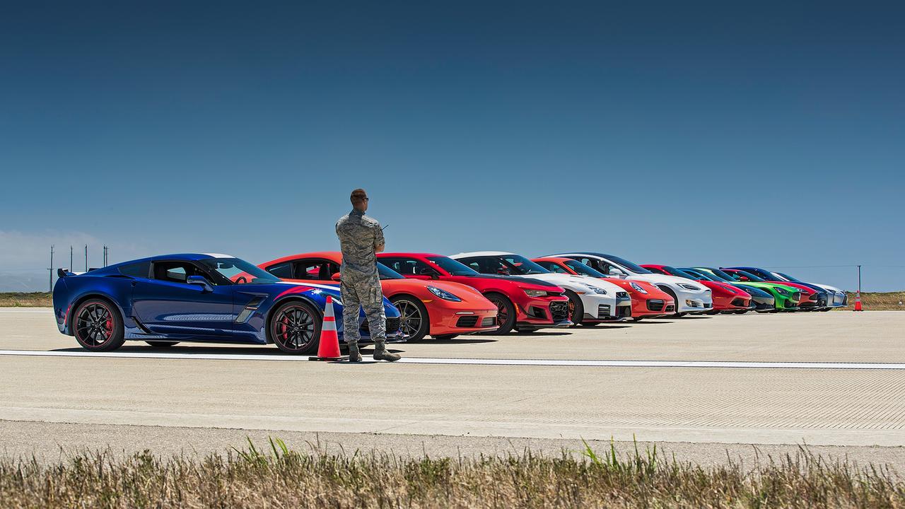 «Тесла» как мерило