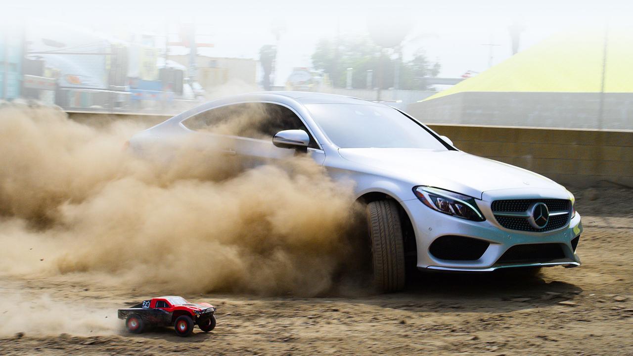 Машины против всех