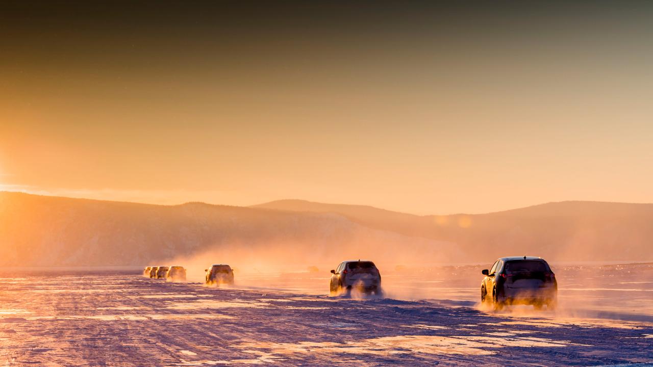 Не вдоль, а поперек