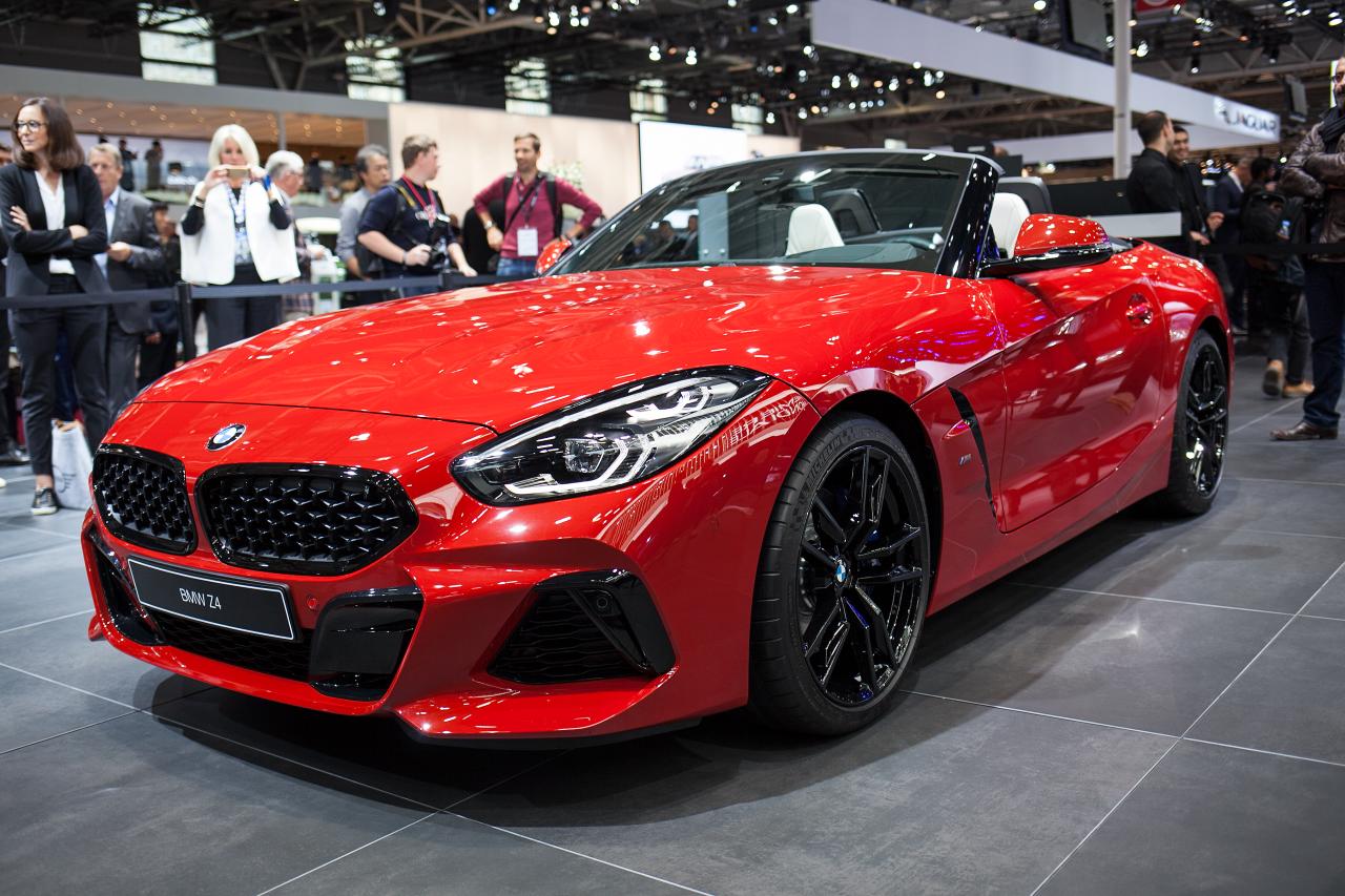 Париж-2018. День 2