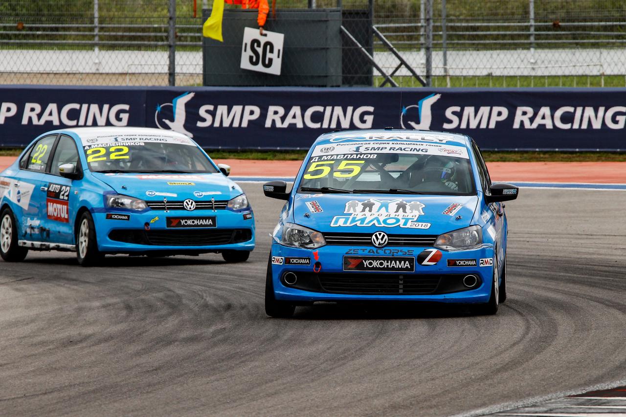 «Народный пилот» 2018: победы и поражения