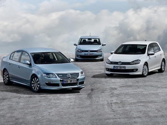 Фото Ленты.Ру и компании Volkswagen