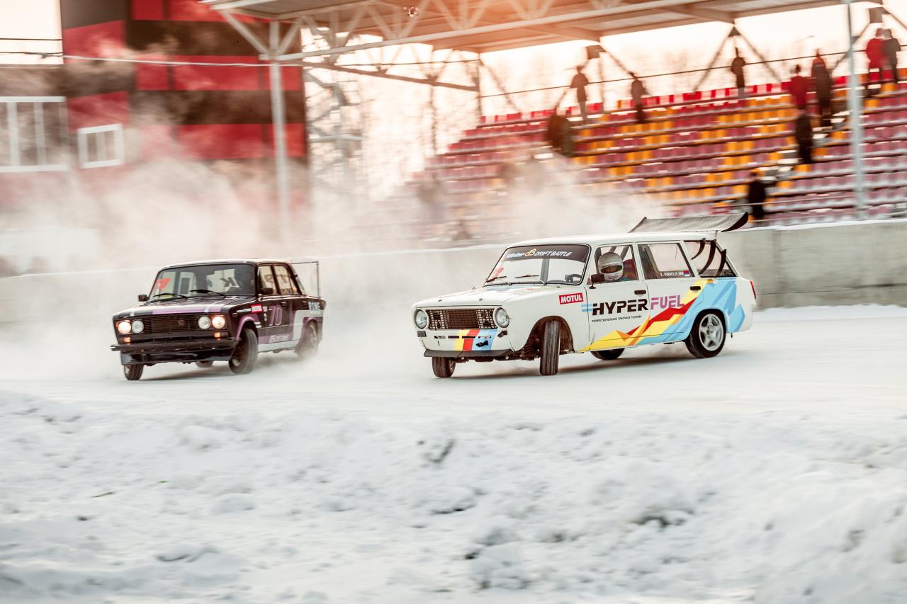 Ледовое побоище 