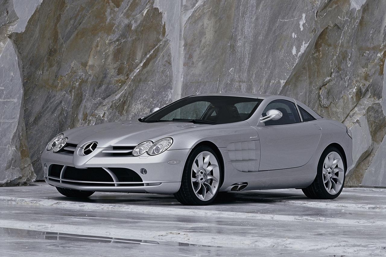 Редкие суперкары, которые продают в России прямо сейчас