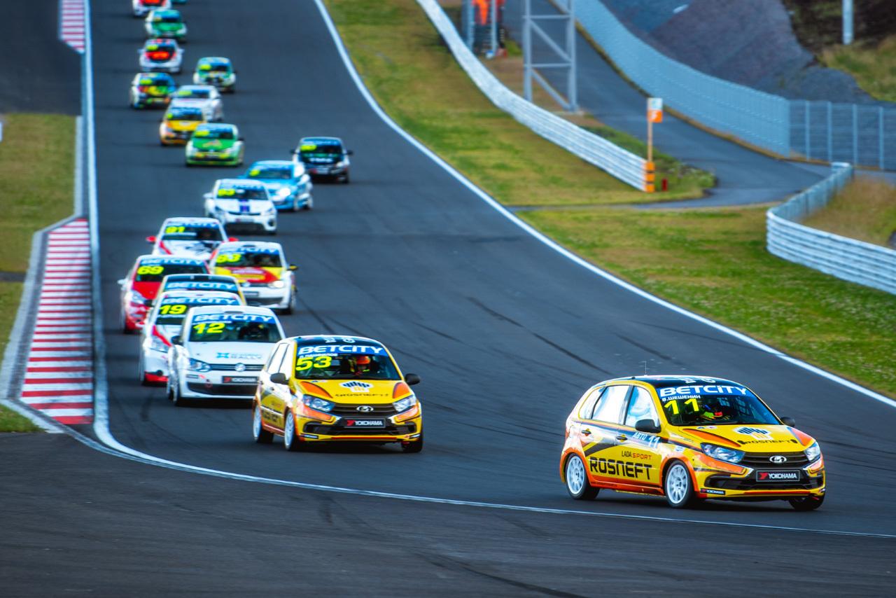 Автодром «Игора Драйв»: лучший из остальных