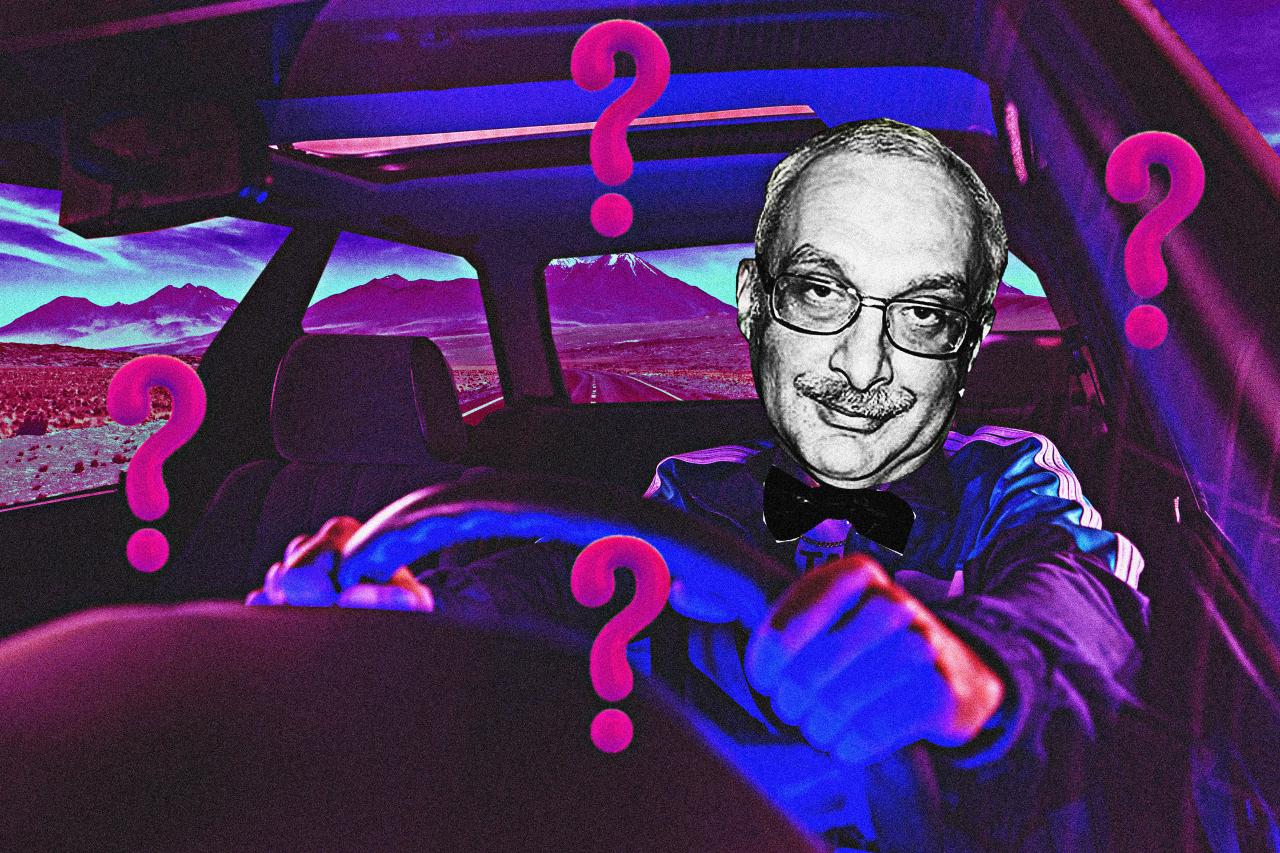 Автомобильный квиз №9