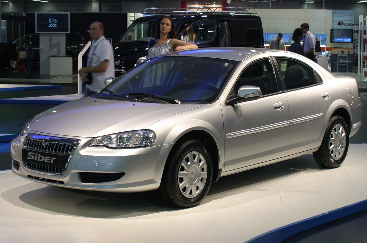 Эти автомобили должны были стать бестселлерами в России. Но не смогли