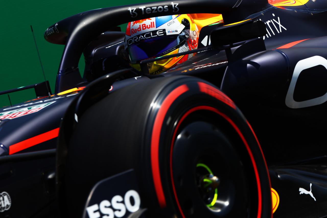 Шампань или Прованс: обзор Гран-при Франции