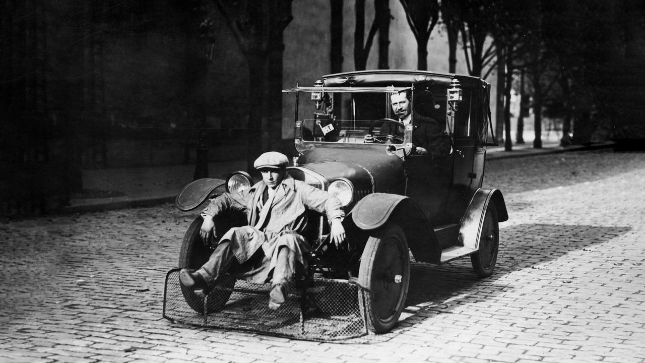 Аварийный гамак