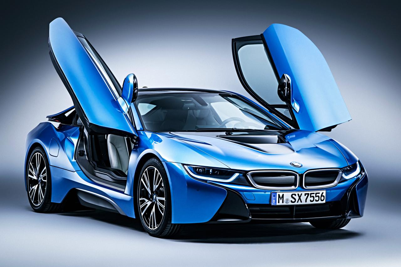 Автомобили, от которых ждали совсем другого