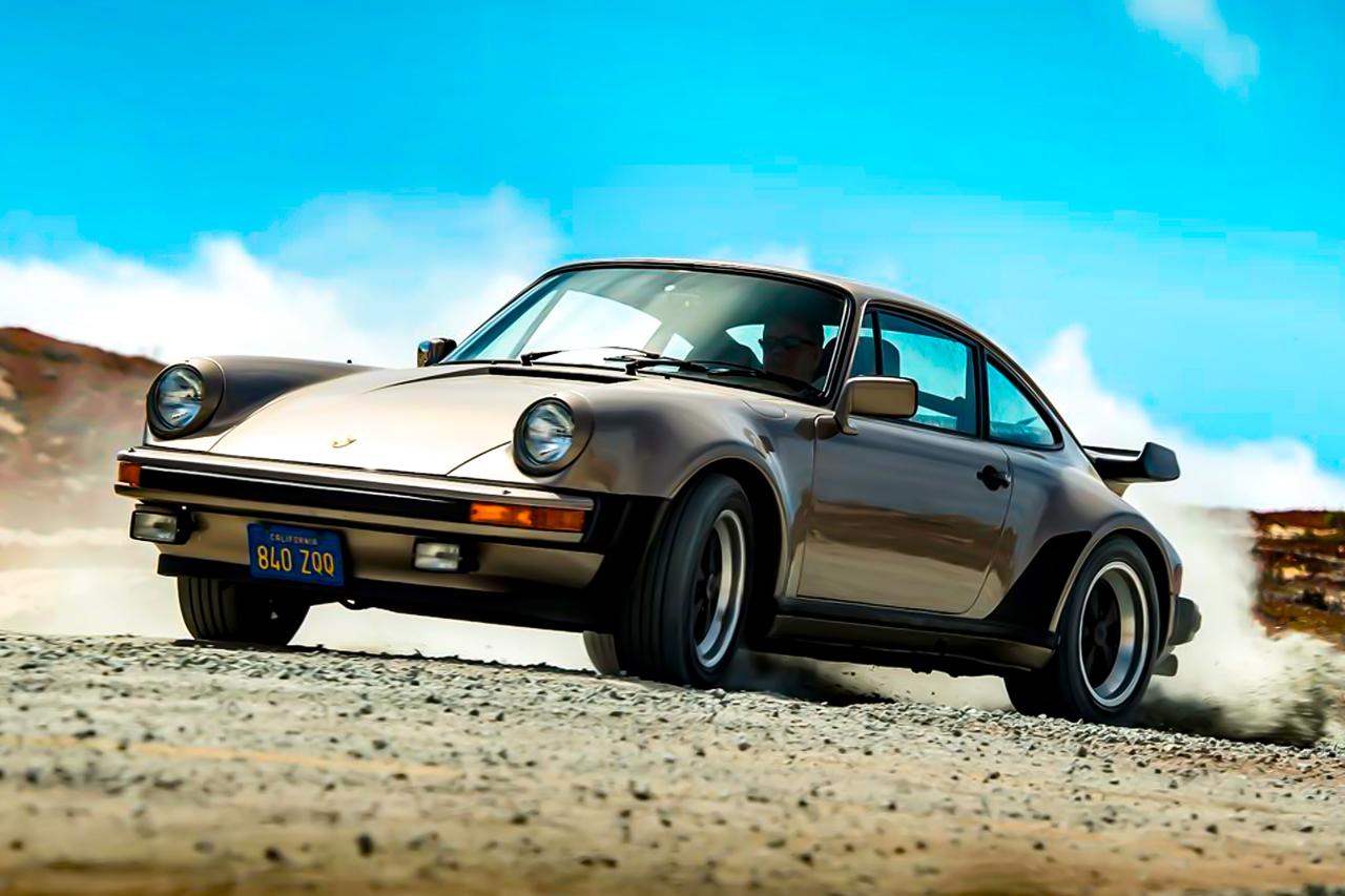 Семидесятые: самые быстрые машины и их реальный потенциал