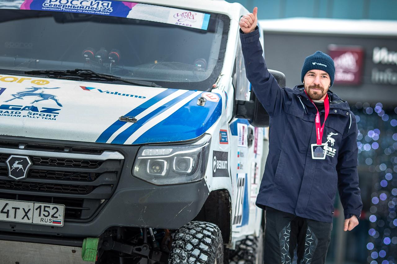 Ралли «Северный лес – 2024»: финал