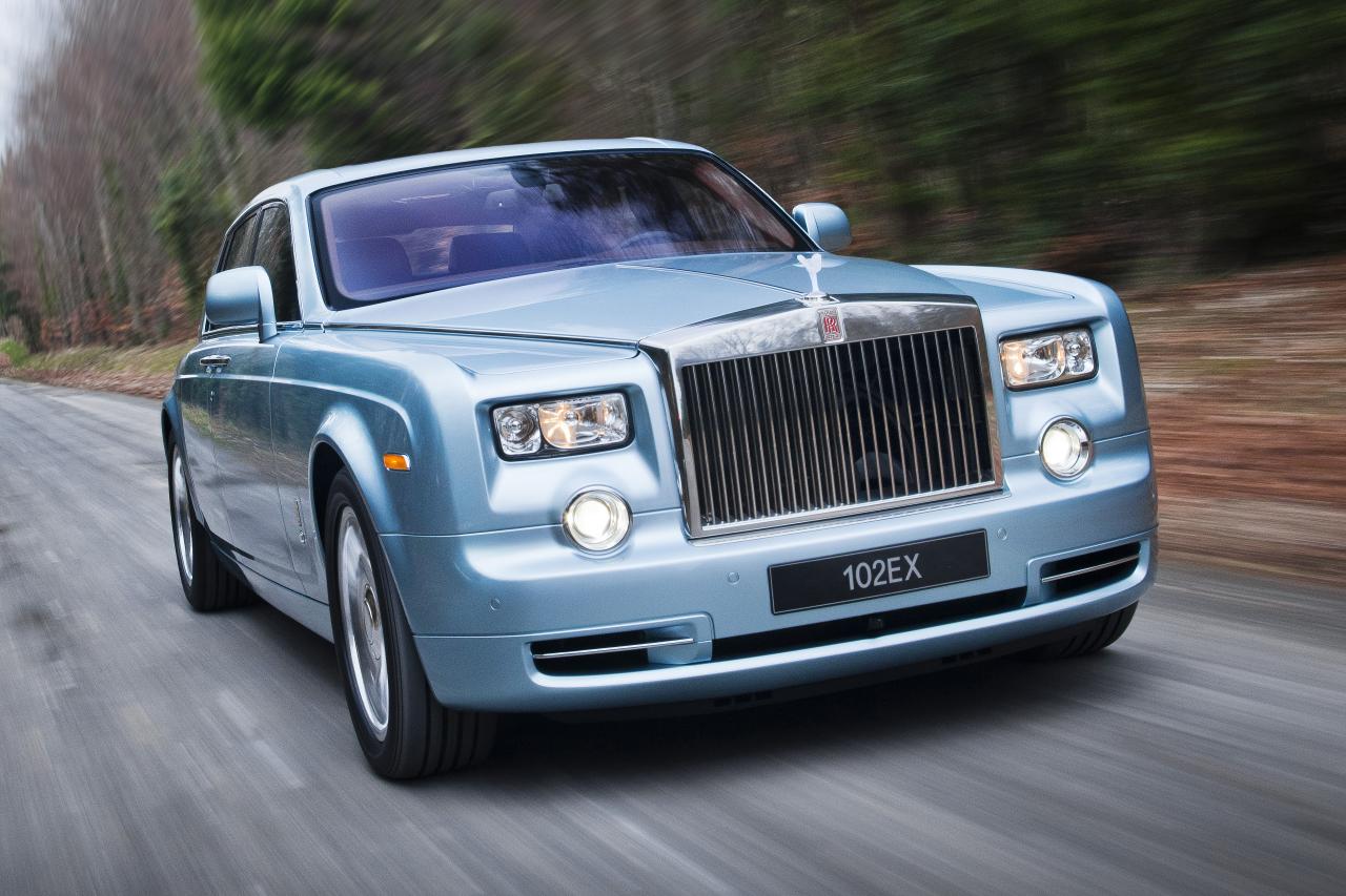 Тайные проекты Lotus