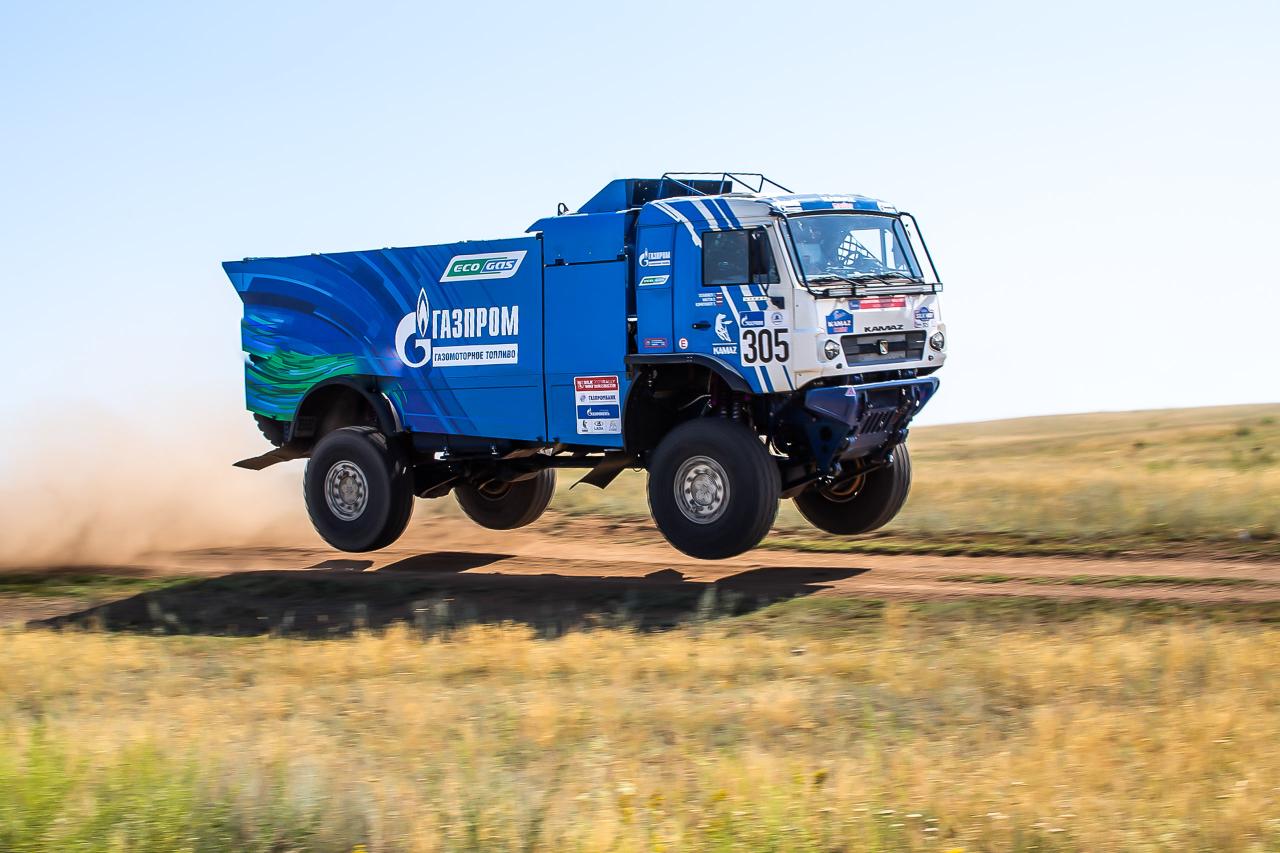 Шелковый путь 2023: день четвертый