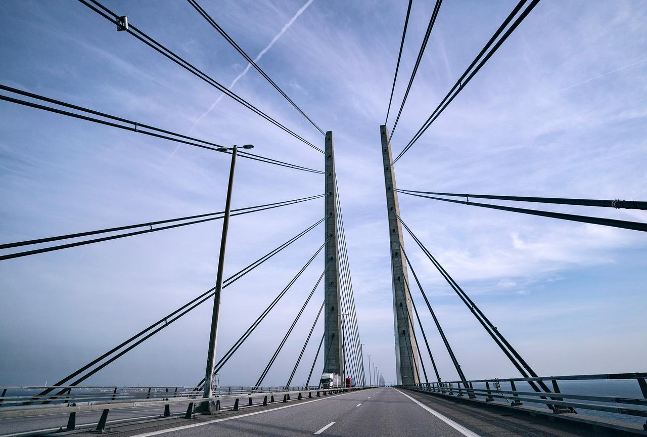 От края до края: cамые красивые мосты мира