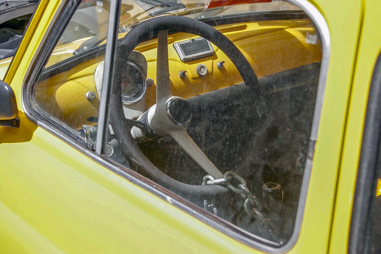 Жизнь в угоне