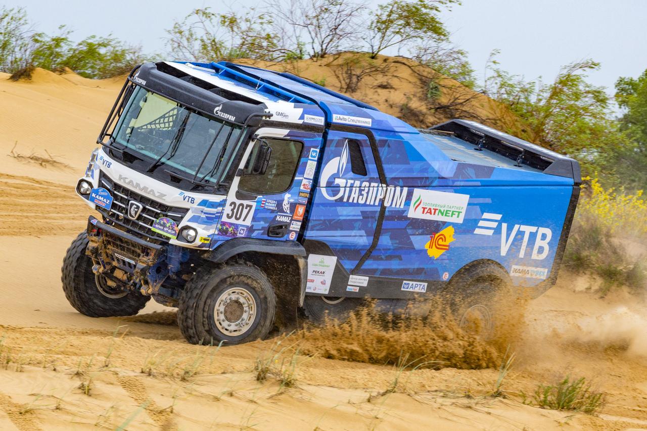 Баха Арчеда 2025: финал