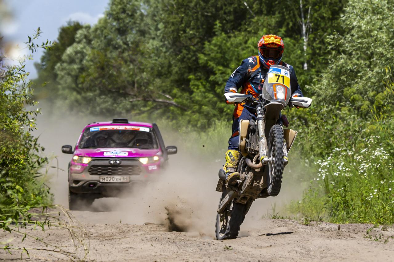 Шелковый путь 2025: Россия и Монголия