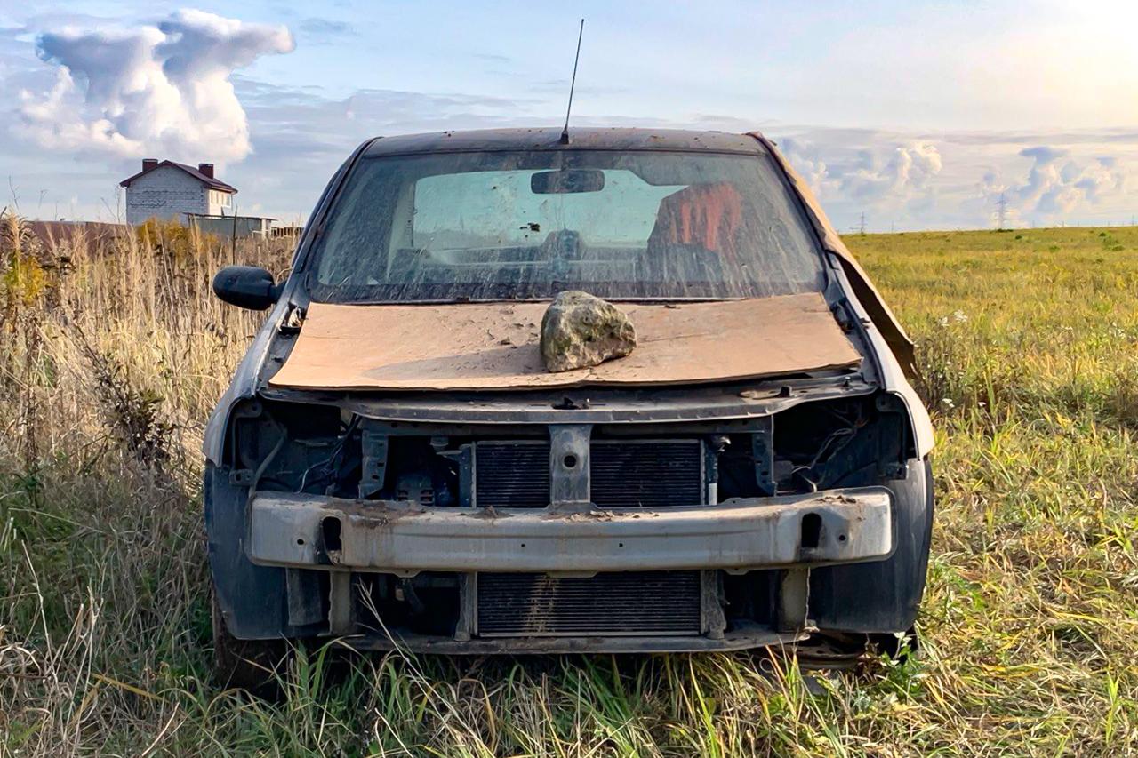 Аферы с КАСКО и ОСАГО