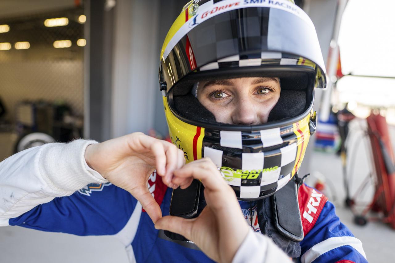 Большие гонки под Питером: нас ждет вторая серия!