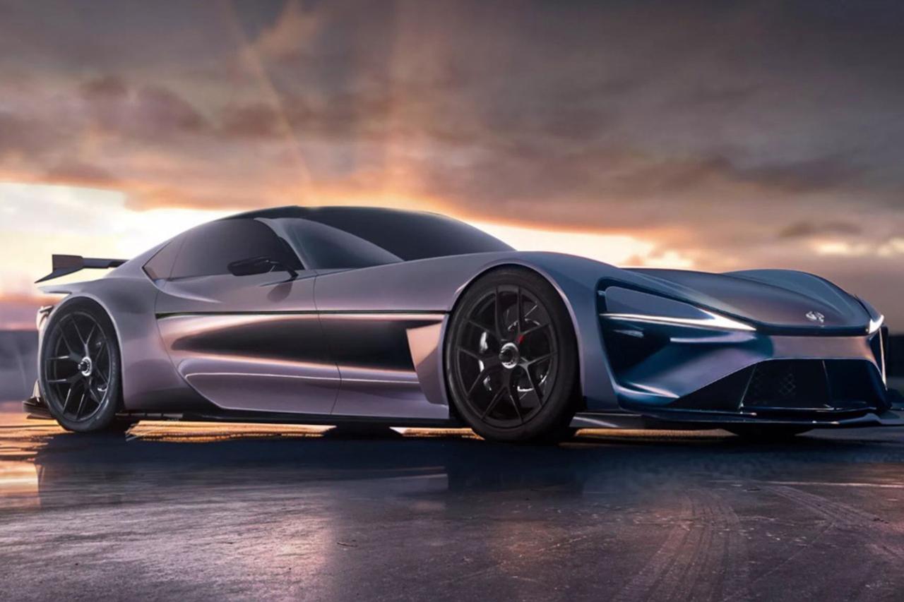 Ждём с нетерпением: самые горячие автомобильные новинки 2025–2029 годов