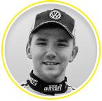 Темная лошадка