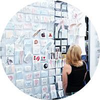 До шестнадцати и старше