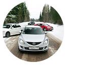 В 2011 году Mazda6 заняла второе место по продажам (11 тысяч штук), уступив только Ford Mondeo российской сборки