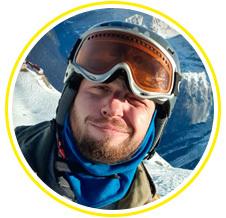 V — значит Vito? До Приэльбрусья и обратно с полной загрузкой