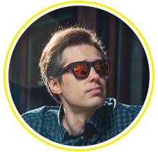 ### <mark>Василий Костин</mark>