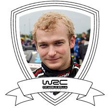 Россия, 22 года  
Команда: Qatar M-Sport World Rally Team  
Автомобиль: Ford Fiesta RS WRC  
Побед: 0  
Подиумов: 2  
Bet365: **33/1** | bet-at-home: **40,00** | sportsbet: **34,00** | BetVictor: **40/1** | PaddyPower: **33/1**