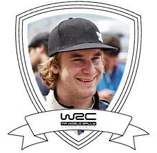 Норвегия, 25 лет  
Команда: Qatar M-Sport World Rally Team 
Автомобиль: Ford Fiesta RS WRC  
Побед: 1  
Подиумов: 5  
Bet365: **10/1** | bet-at-home: **17,00** | sportsbet: **13,00** | BetVictor: **14/1** | PaddyPower: **12/1**