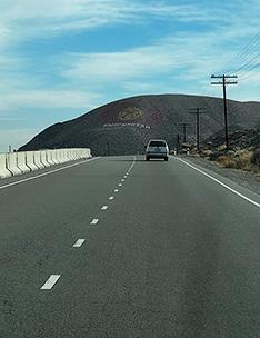 Серпантин и правда идеальный!