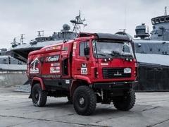 [Самый быстрый «МАЗ» и десантный корабль «ЗУБР»](https://motor.ru.net/stories/maz.htm)