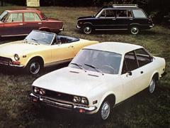 [Спорткары, купе и кабриолеты из Fiat 124, ставшего в СССР легендарным ВАЗ 2101](https://motor.ru.net/stories/fiat-124-dolce-vita.htm)