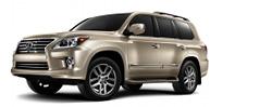 Для понимания: Lexus LX570 в самой доступной версии стоит 4,343 миллиона рублей, а в самой дорогой - 4,57 миллиона. GX обойдется в среднем на миллион дешевле.