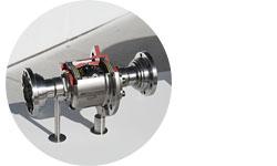 Поставщик механического самоблока для M235i - компания Drexler. Но настраивали его инженеры отделения M Performance самостоятельно.