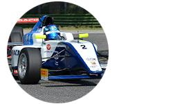 Один из пилотов СМП -- 16-летний Иван Матвеев – уже выступает в итальянской Ф-4 . После трех этапов он занимает в чемпионате шестое место с 32 зачетными баллами, отставая от лидера – канадца Стролла Ланса – на 87 очков.