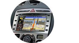 *У Peugeot 408 есть интересная опция: «навигация», камера заднего вида, парктроник, DVD-плеер и TV-тюнер "в одном флаконе", и всего за 37 000 рублей.*