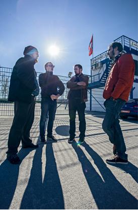 Точка невозврата