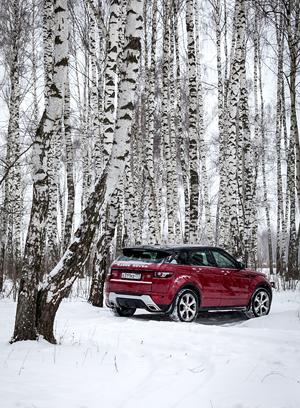 ТО на RR Evoque надо проходить каждые 12 тысяч километров или раз в год, смотря что наступит раньше. ТО-2 стоит 25952 рубля