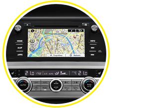 Мультимедийная система Starlink дружит с мобильными гаджетами, прокладывает маршрут в навигаторе и показывает некоторые данные о машине. Например, расход топлива и температуру масла. А еще у нее сенсорные кнопки управления. Такой комплекс в США уже появился на WRX и WRX STI, а в России скоро будет еще и у Forester.