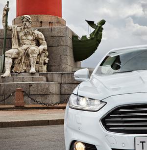 Танцы на углях