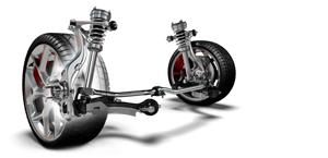 В России XE еще может быть интересен системой All Surface Progress Control, заимствованной у Land Rover (и у XF с XJ). Это круиз-контроль для плохой дороги, который работает на скорости до 30 км/ч. Активировал систему, и машина самостоятельно разгоняется и поддерживает нужную скорость, борясь с проскальзыванием колес на грязи и льду.
