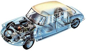 Юбилей «Богини»