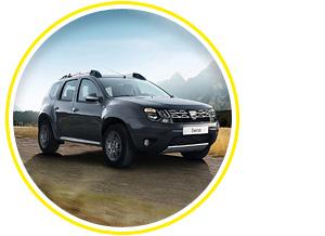 Европейский Duster, который продают под маркой Dacia, обновили в 2013 году. У «румына» тогда изменилась не только внешность, но и моторная гамма: добавился 1,2-литровый турбомотор мощностью 125 сил