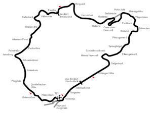 Северную петлю Нюрбургринга стандартный Porsche Cayman проезжает за 7:55, а Cayman GT4 быстрее на 15 секунд - в темпе Porsche 911 GT3 прошлого поколения.