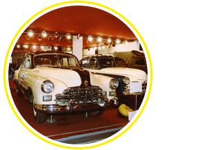 Сейчас «Победу-Спорт» можно увидеть в газовском музее на проспекте Ленина, 95 в Нижнем Новгороде. Экспозиция включает в себя классические автомобили, редкие фотографии, личные вещи строителей, оригиналы договоров, заключенных с Ford Motor Company.